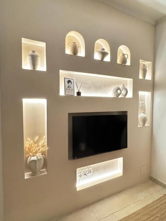 Ground Floor Apartment For 4 Apartment in Limassol District