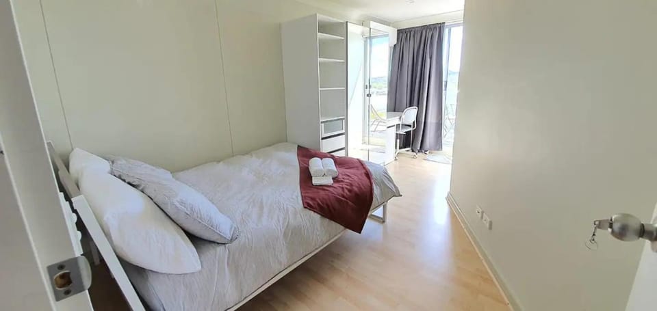Dana-Cozy Private Room in Shared Central Apt-Rm 1 Vacation rental in Canberra