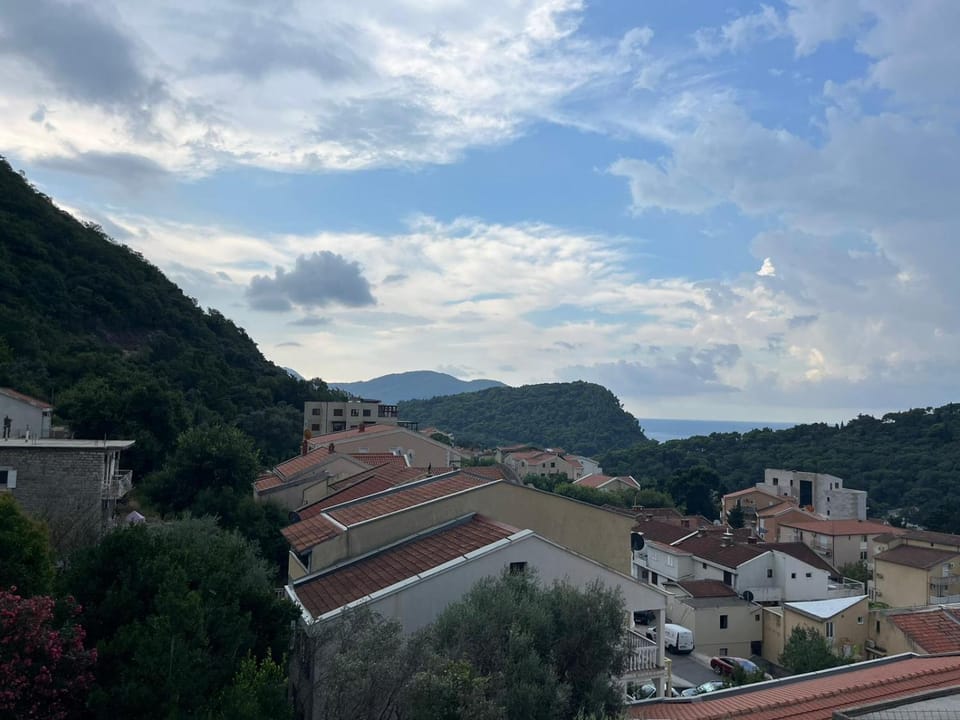 Stella Petrovac Apartment in Budva Municipality