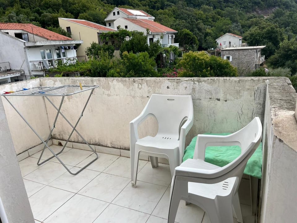 Stella Petrovac Apartment in Budva Municipality