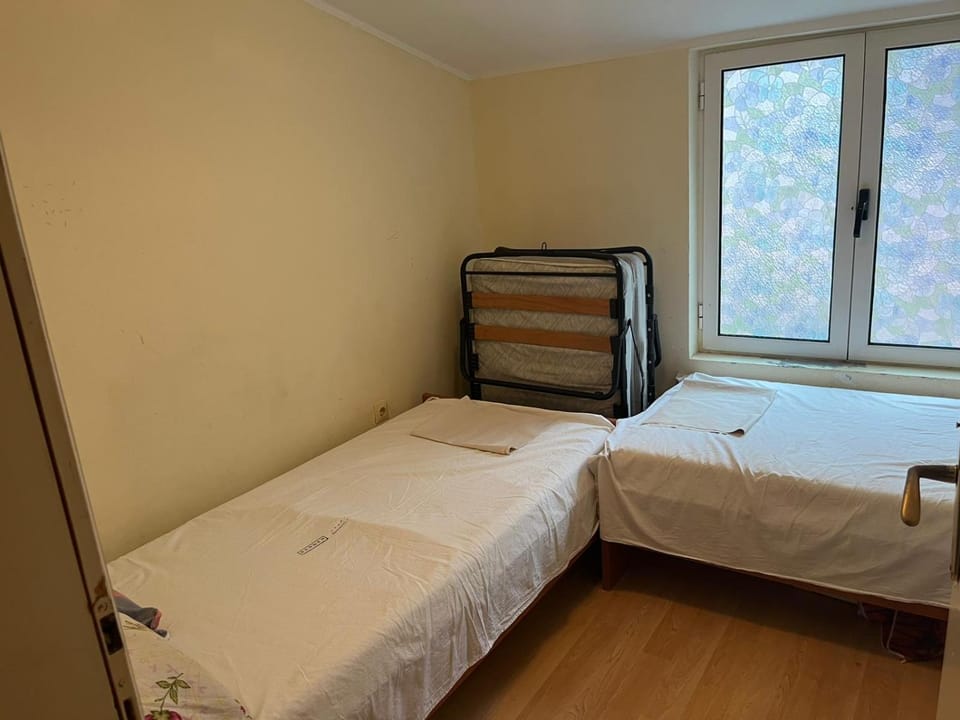 Stella Petrovac Apartment in Budva Municipality