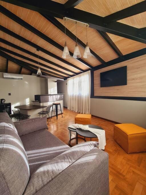 Casa Bontú - Departamento 2, 5ta Sección Apartment in Mendoza