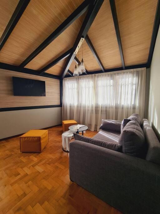 Casa Bontú - Departamento 2, 5ta Sección Apartment in Mendoza