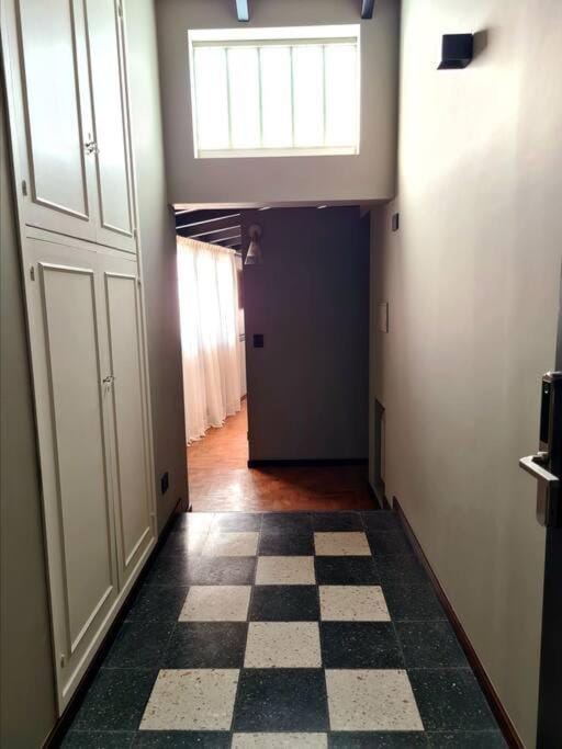 Casa Bontú - Departamento 2, 5ta Sección Apartment in Mendoza