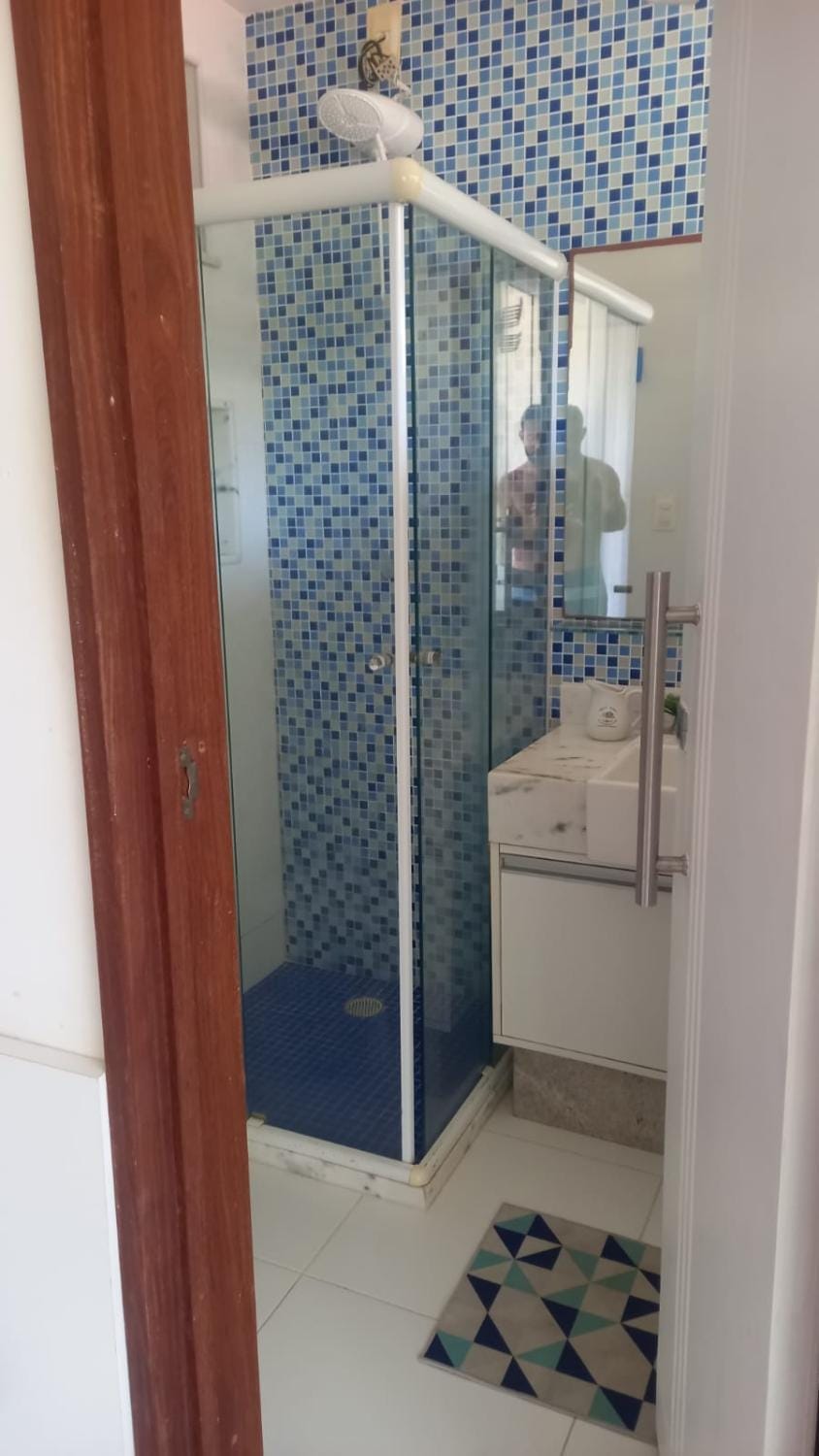 Suíte Pé na Areia do Flamengo Vacation rental in Salvador