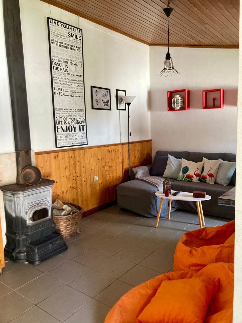 Casa da Penalva Apartment in Viana do Castelo District, Portugal