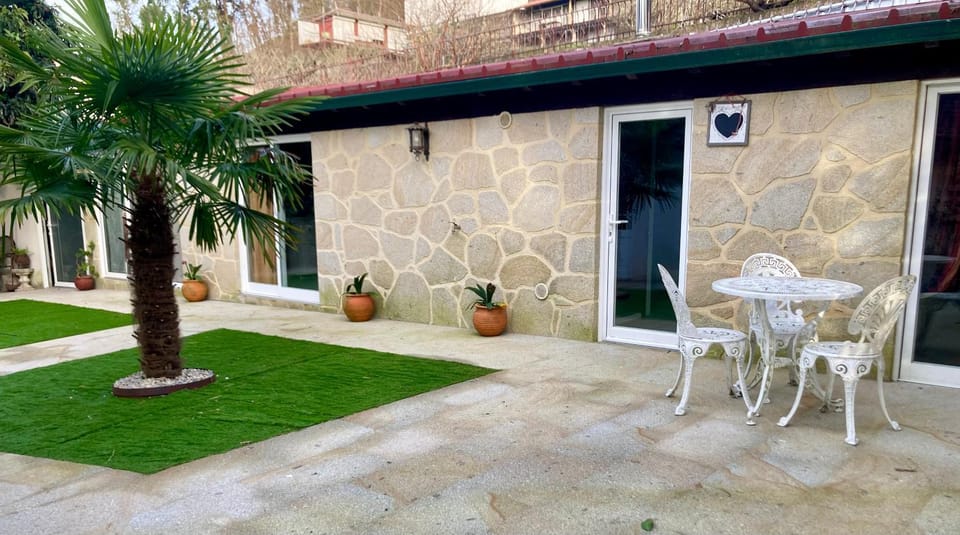 Casa da Penalva Apartment in Viana do Castelo District, Portugal