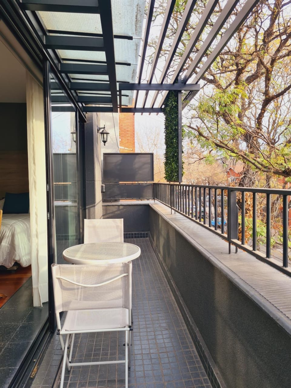Balcony/Terrace, Balcony/Terrace