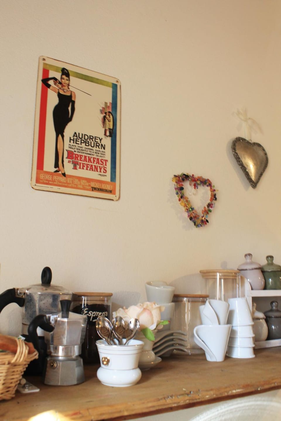 Coffee/tea facilities, Kitchen or kitchenette, Food and drinks
