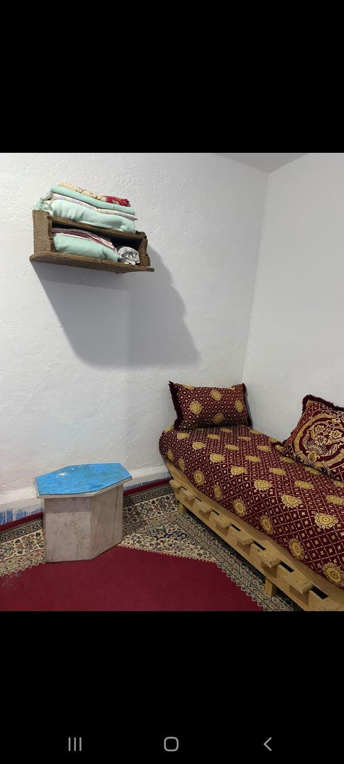 Casa Anas Apartment in Chefchaouen