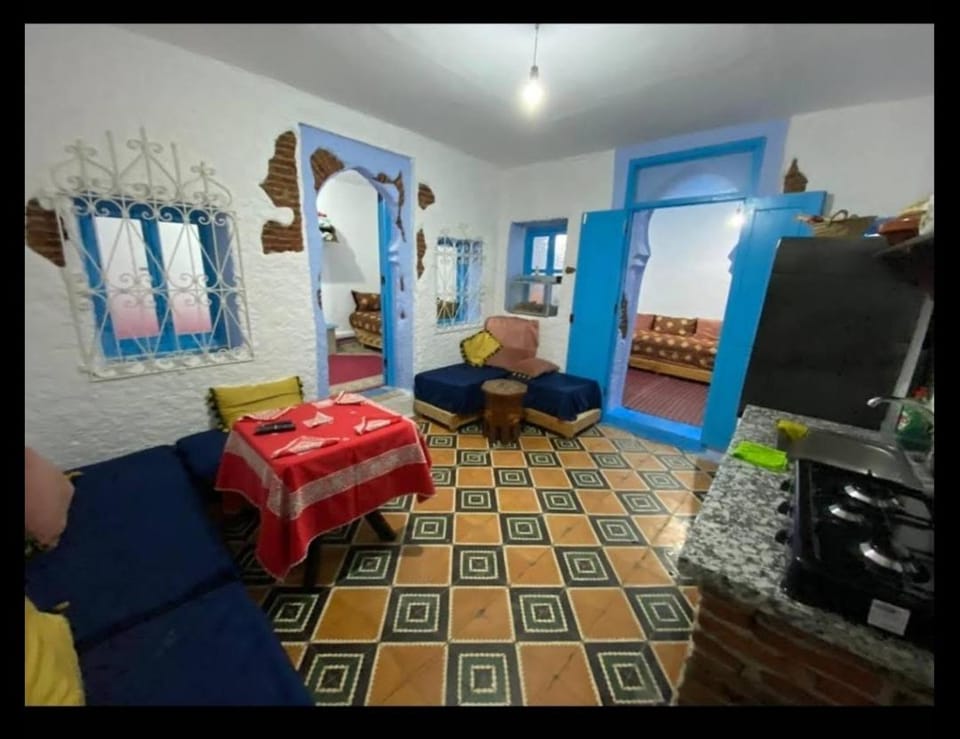 Casa Anas Apartment in Chefchaouen