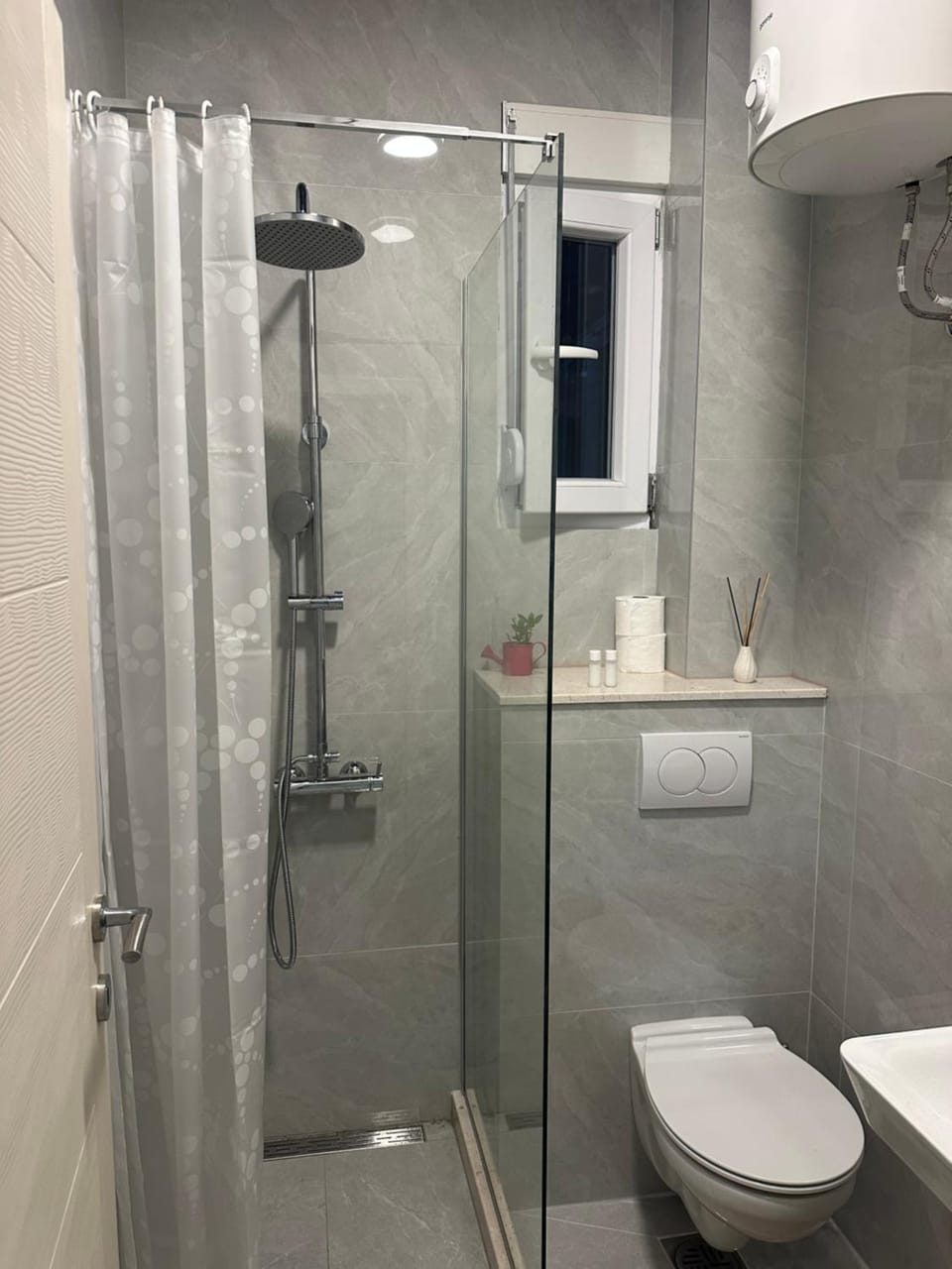 Savina Apartment in Kotor Municipality