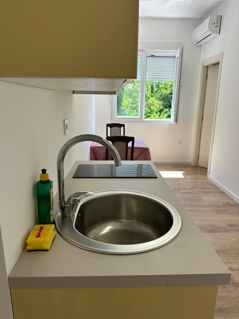 Savina Apartment in Kotor Municipality