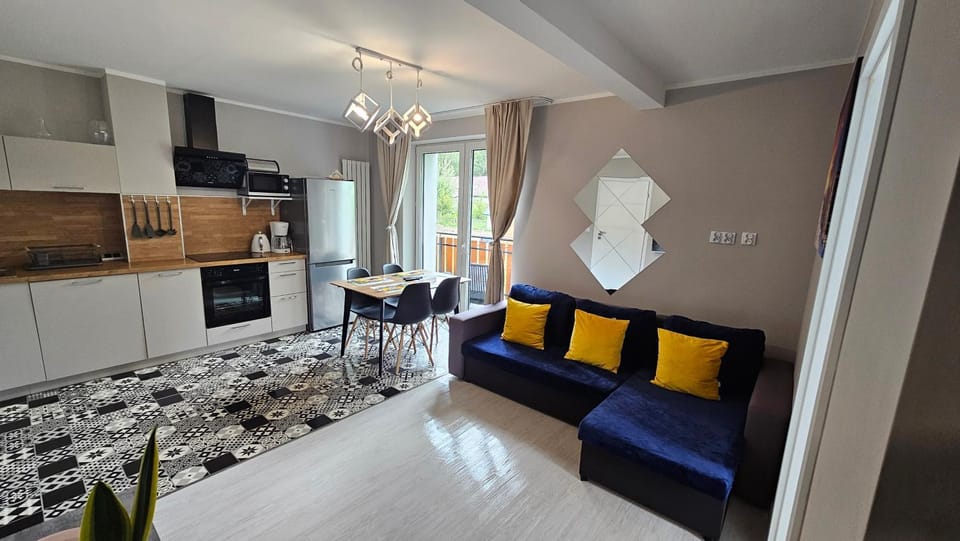 Holiday Karpacz Apartment in Lower Silesian Voivodeship