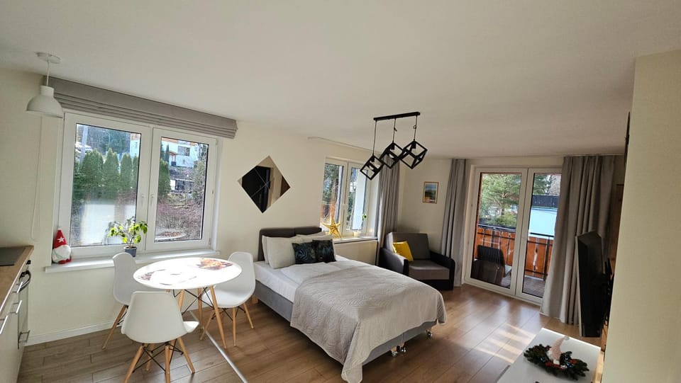 Holiday Karpacz Apartment in Lower Silesian Voivodeship