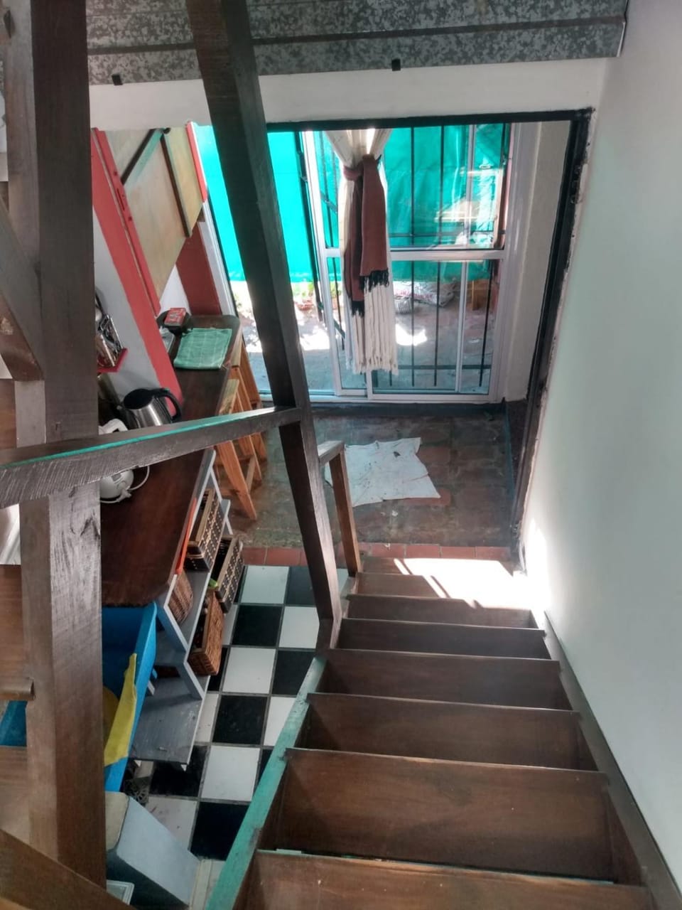El olivo apart House in Uruguay