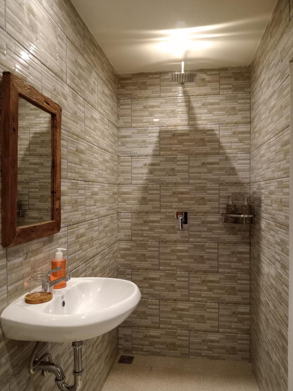 Shower