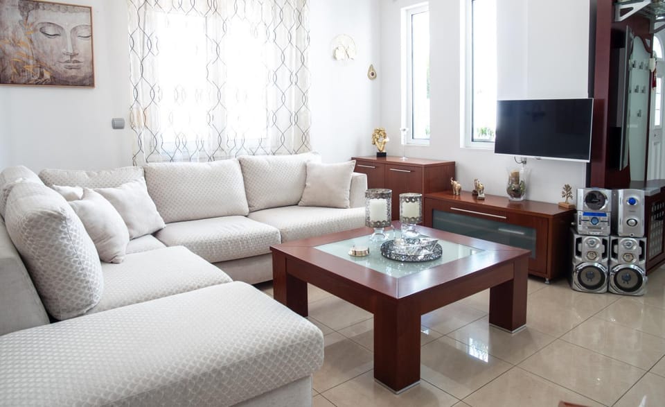 Rena's House House in Lasithi