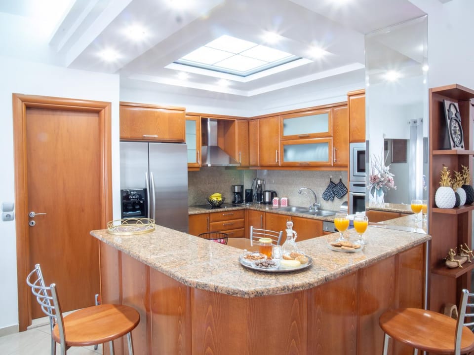 Rena's House House in Lasithi