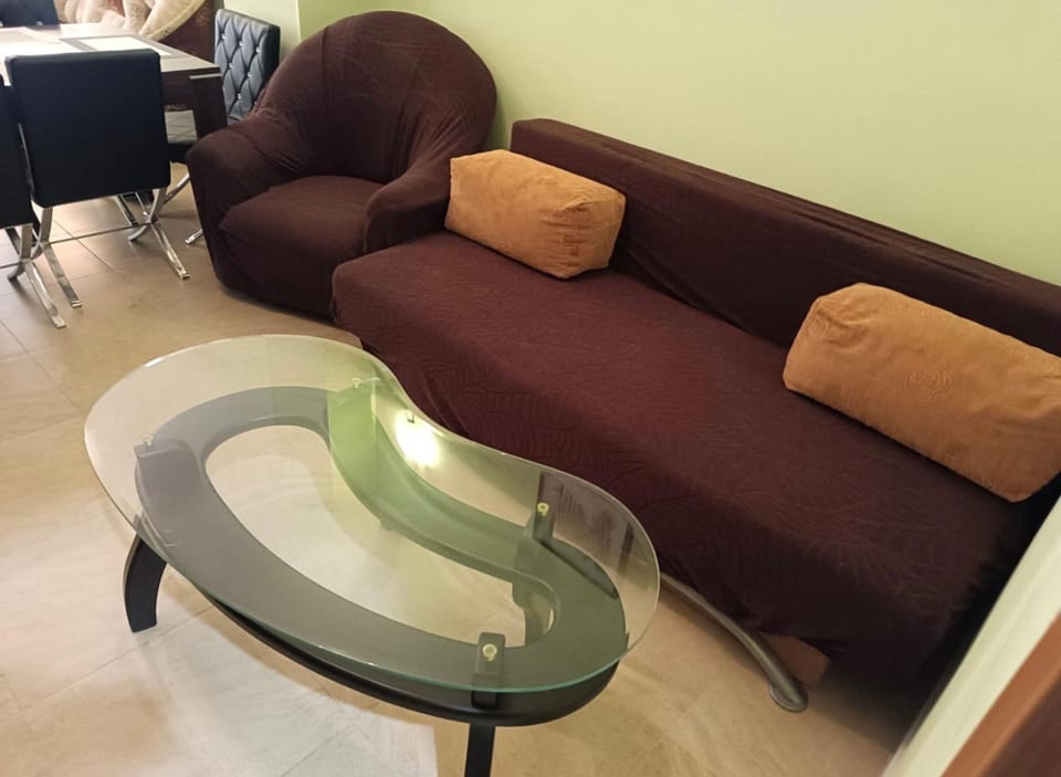 Stamopolu apartament KlubNika Apartment in Burgas Province