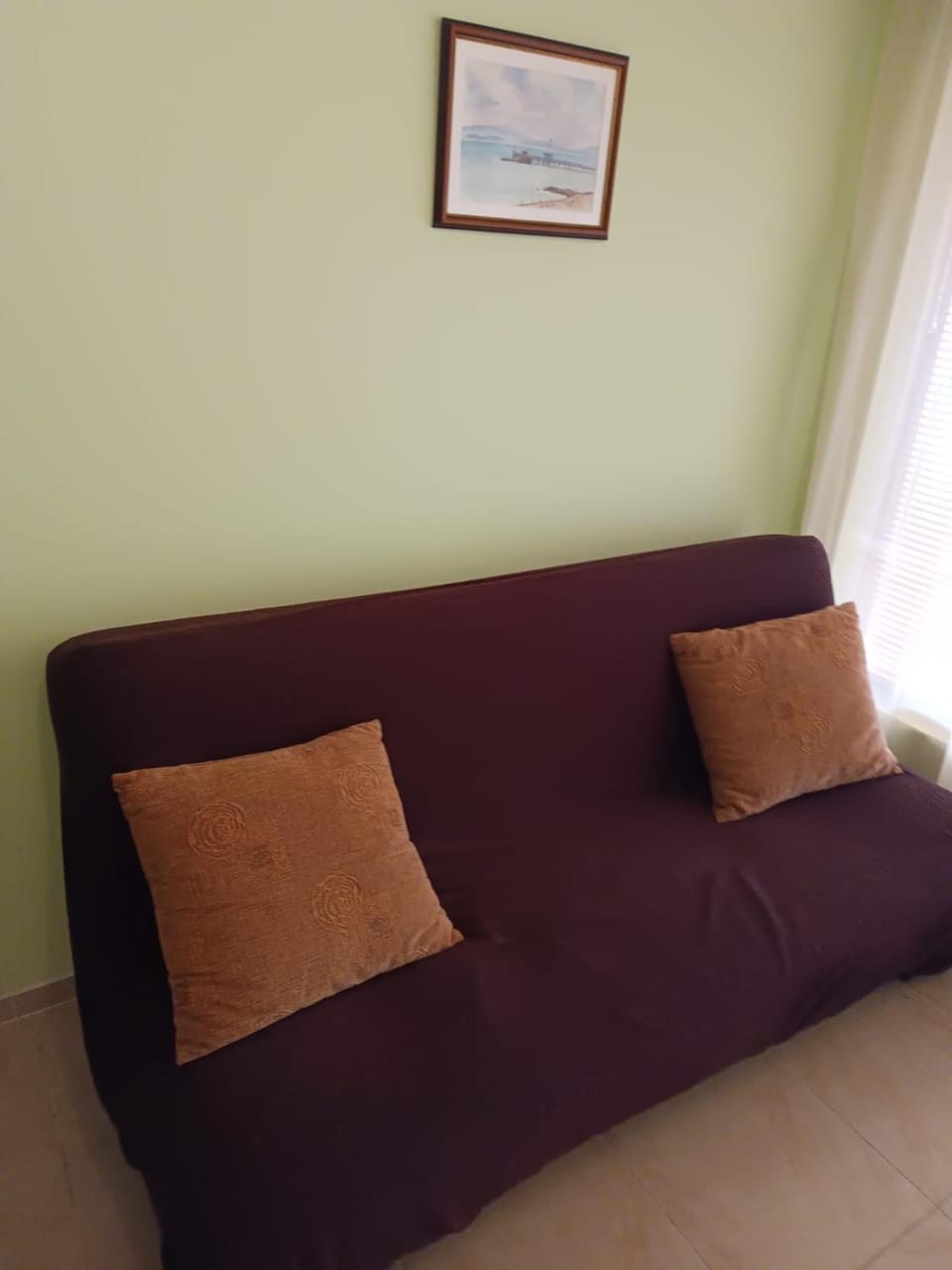 Stamopolu apartament KlubNika Apartment in Burgas Province