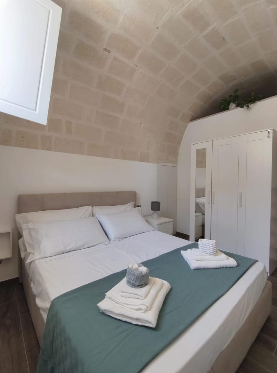 U Mar’ a Monte Casa Vacanze House in Basilicata