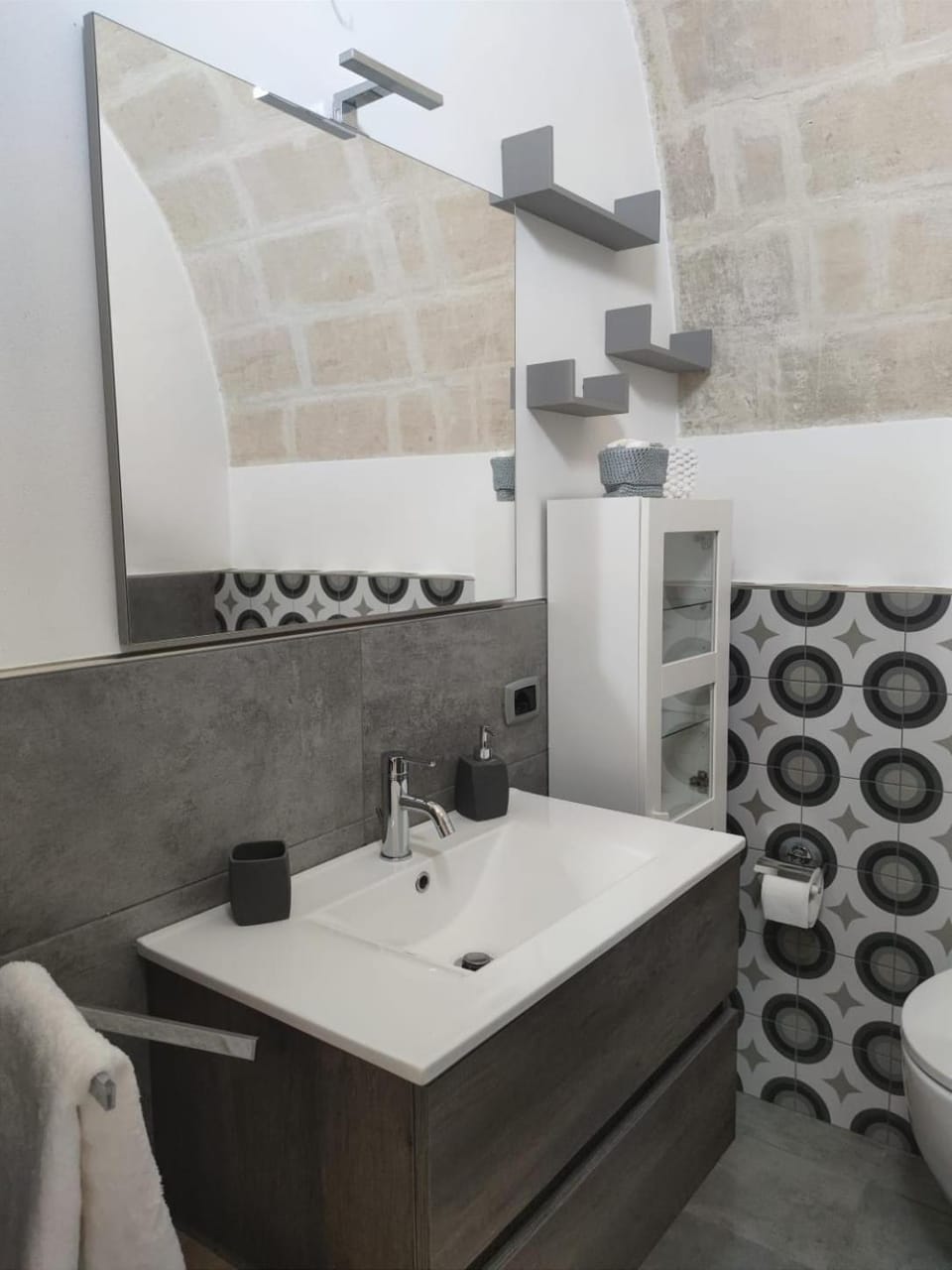 U Mar’ a Monte Casa Vacanze House in Basilicata