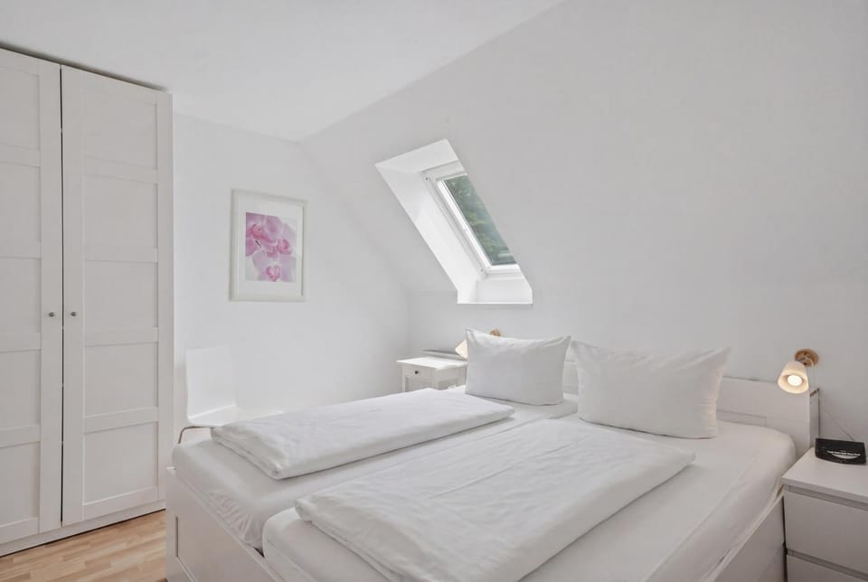 Seestern Apartment in Dahme