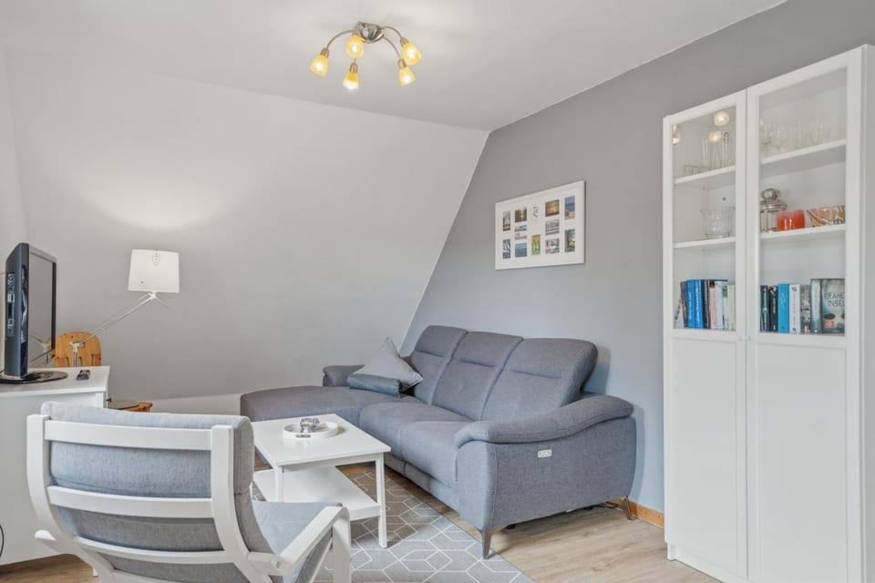 Seestern Apartment in Dahme