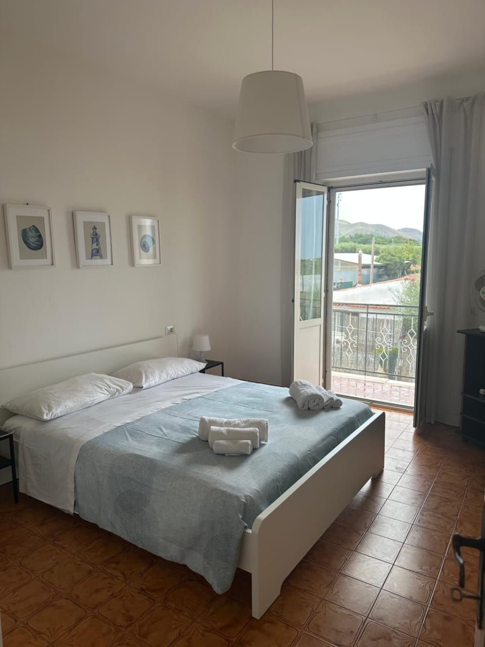 Casa Lea - Sperlonga Apartment in Lazio