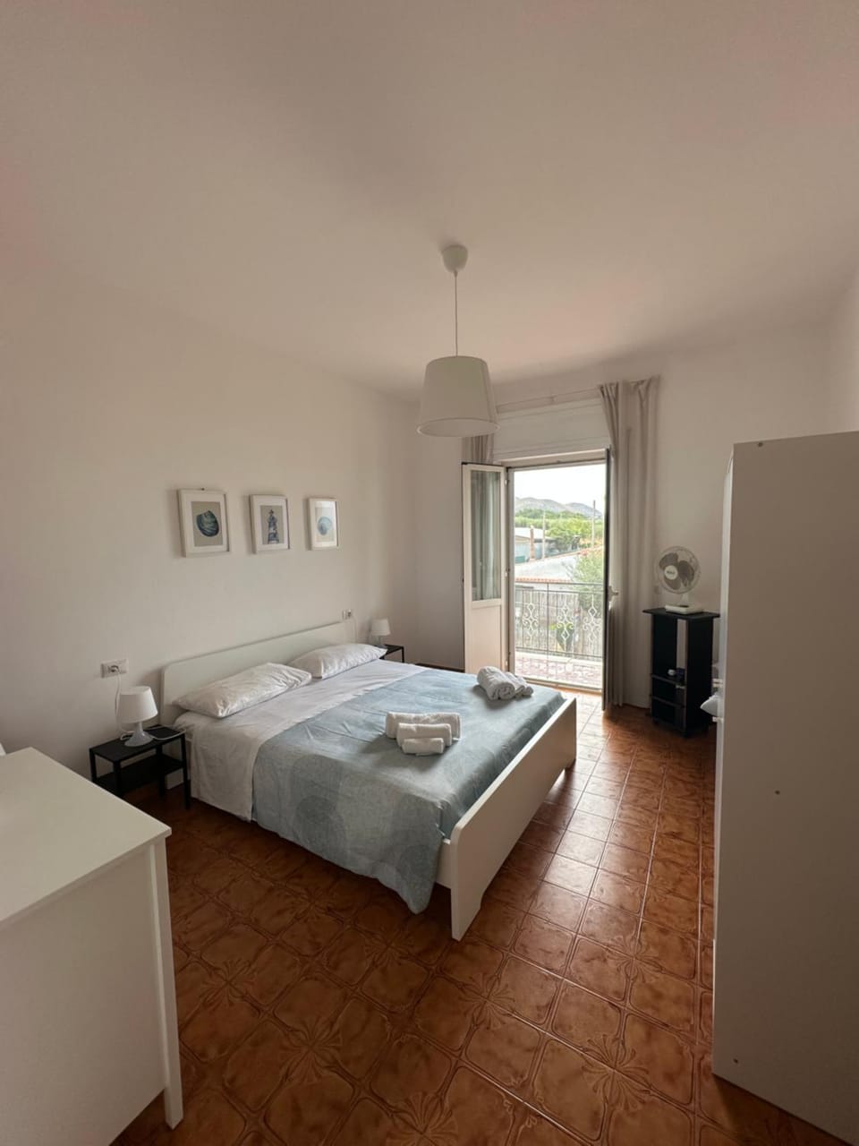 Casa Lea - Sperlonga Apartment in Lazio
