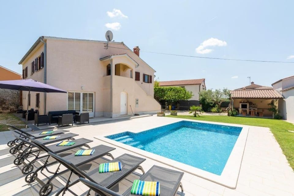 Casa Ninetta Villa in Istria County