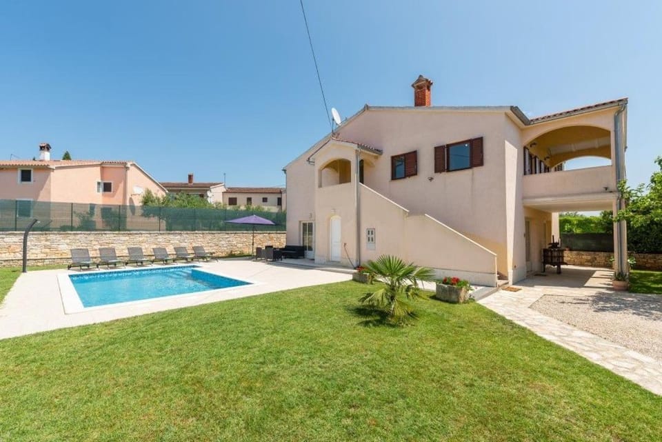 Casa Ninetta Villa in Istria County