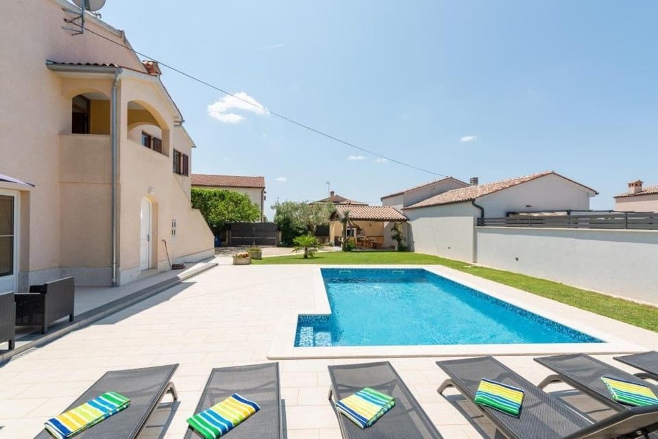 Casa Ninetta Villa in Istria County
