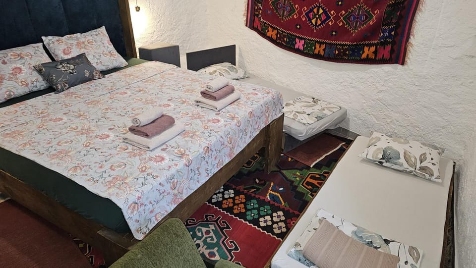 Old Mill national monument apartment Apartment in Mostar