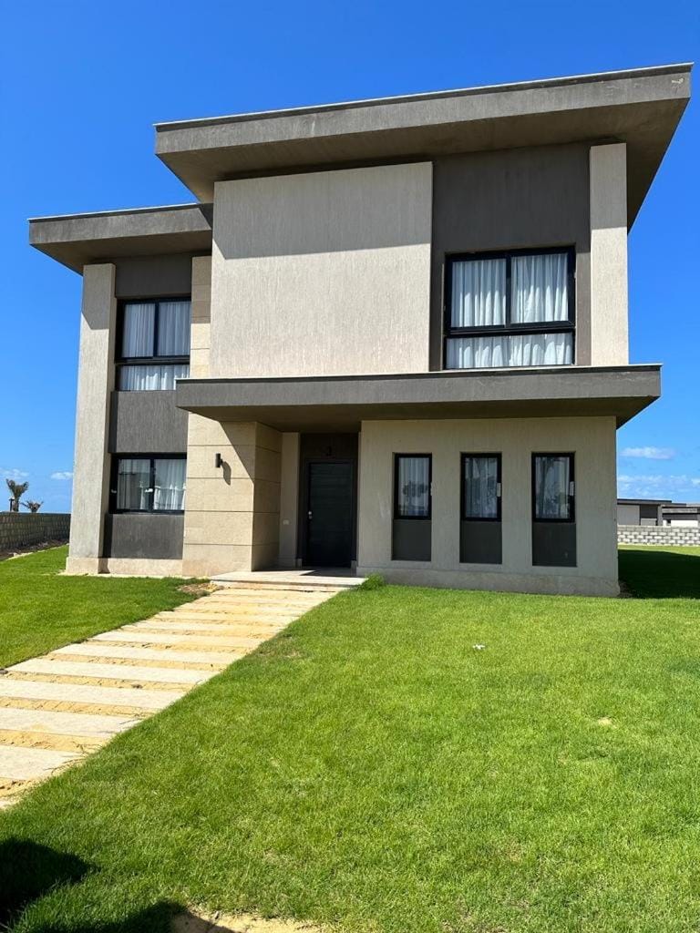 Swanlake North Coast Luxury Villa Villa in Egypt