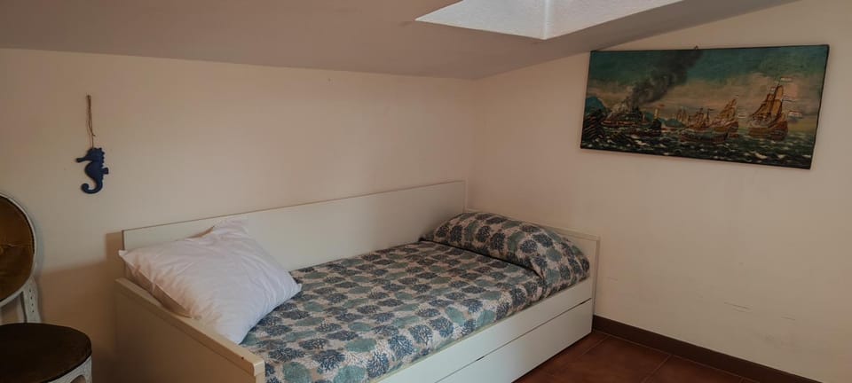 Casa Bea Apartment in Santa Margherita Ligure