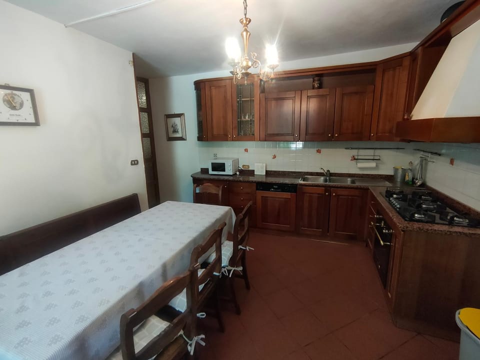 Kitchen or kitchenette, dishwasher, minibar, pet friendly, stove