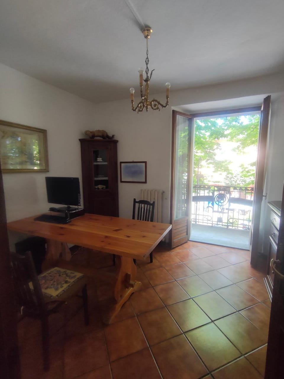 Meeting/conference room