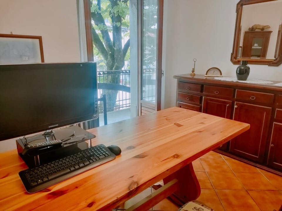 Meeting/conference room