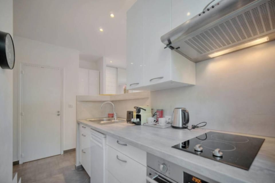 Coffee/tea facilities, Kitchen or kitchenette, dishwasher, minibar, pet friendly, stove, toaster