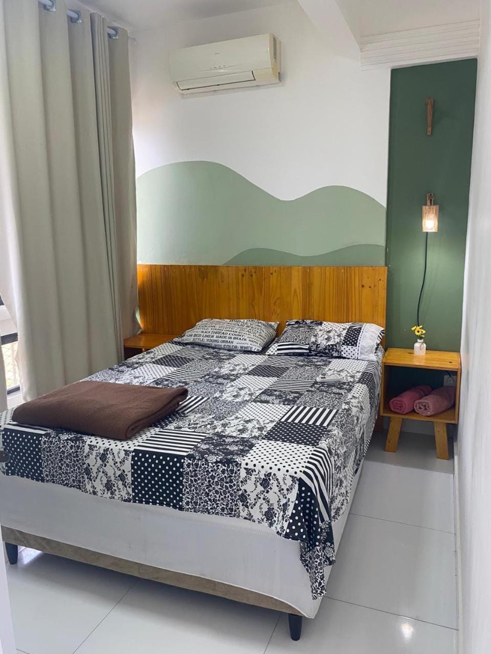 View (from property/room), Bedroom
