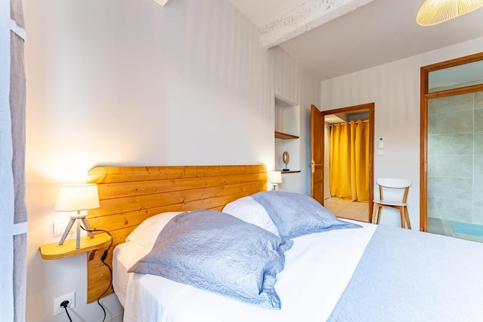 Ô DOMAINE DU ROUSSILLON Bed and Breakfast in Occitanie