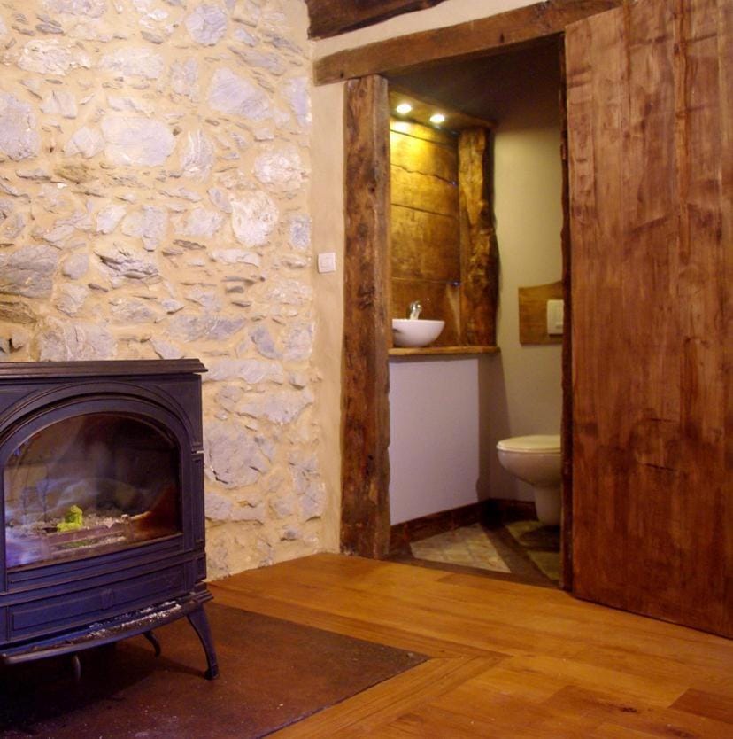 Gîte Mourtis House in Occitanie