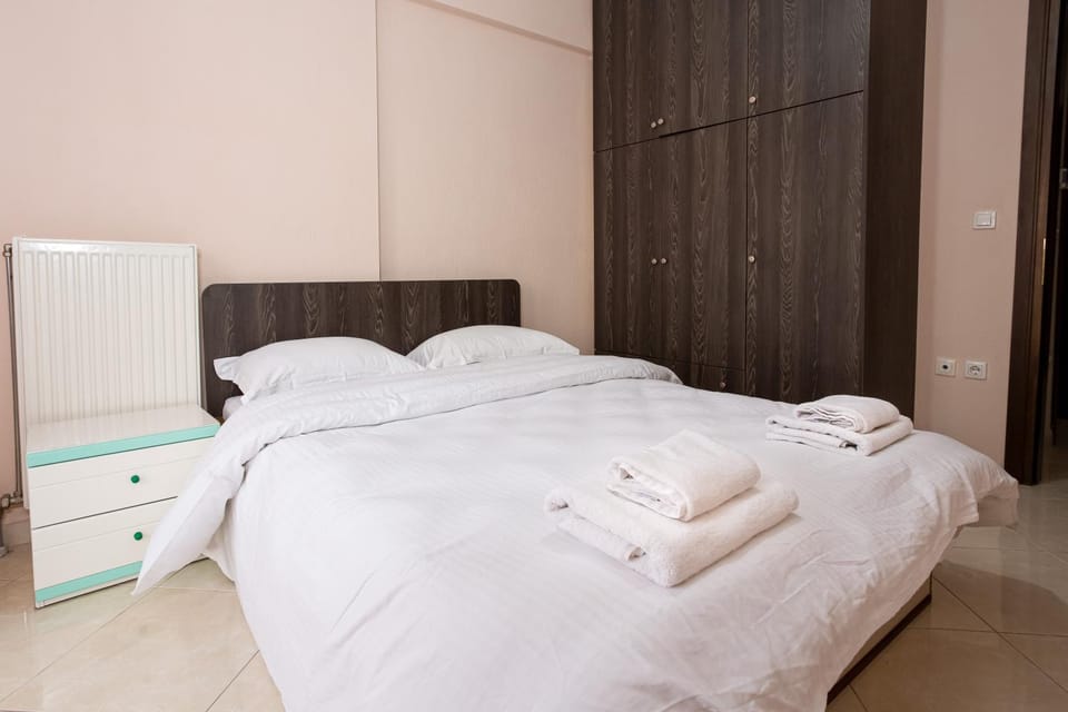 Greco SKG Apartment in Thessaloniki