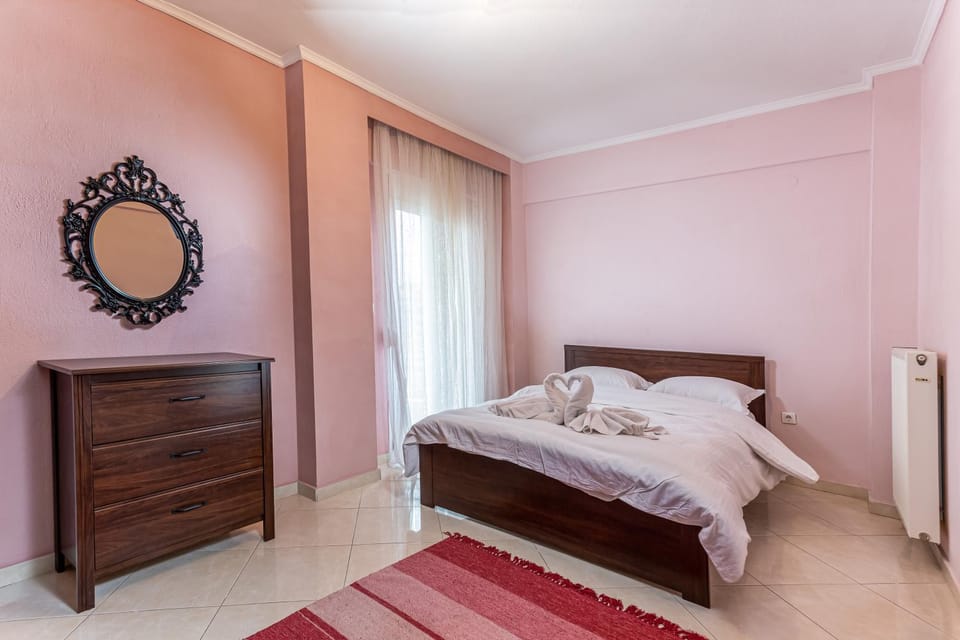 Greco SKG Apartment in Thessaloniki