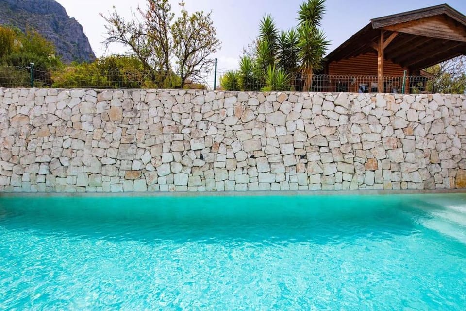 Villa Mediterranex Villa in Calp