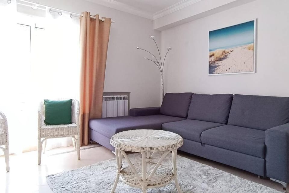 Casa de Praia da Zezinha Apartment in Costa da Caparica