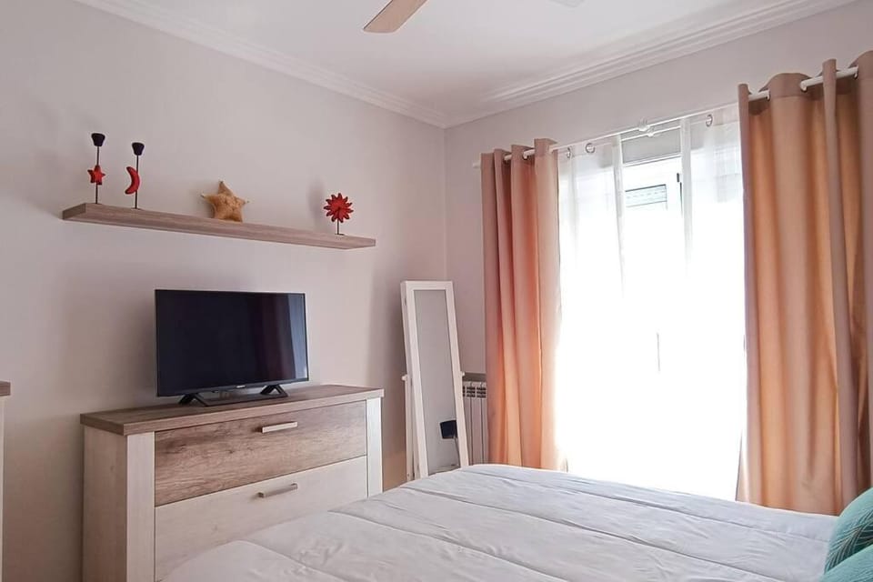 Casa de Praia da Zezinha Apartment in Costa da Caparica