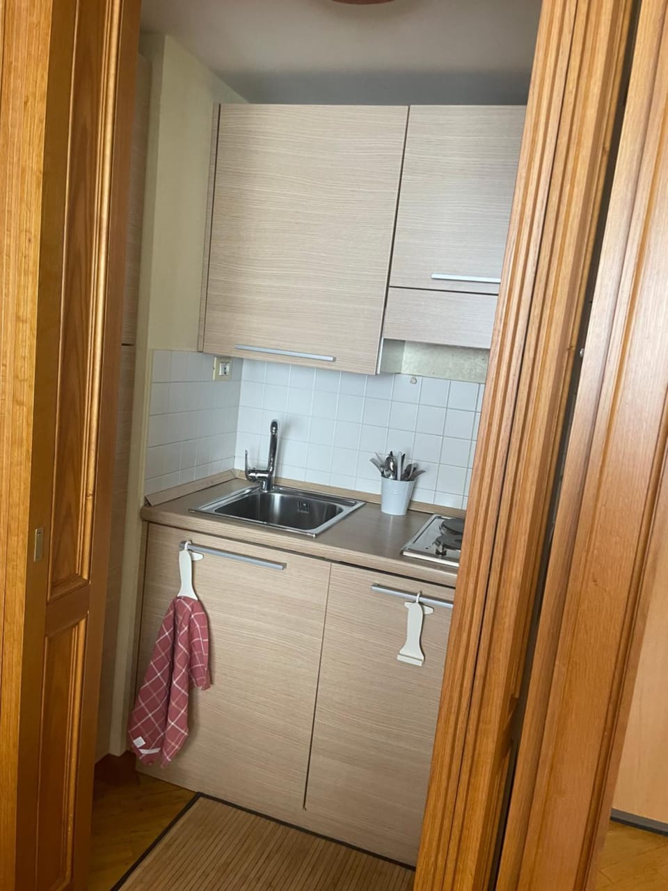 Casa vacanze al 315 a San Giovanni Apartment in Rome